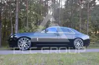 2015 Rolls Royce Ghost