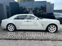 2015 Rolls Royce Ghost