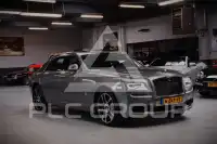2015 Rolls Royce Ghost