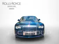 2015 Rolls Royce Ghost