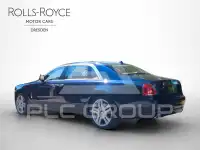 2015 Rolls Royce Ghost
