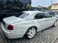 2015 Rolls Royce Ghost