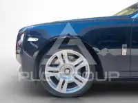 2015 Rolls Royce Ghost