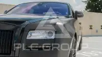 2015 Rolls Royce Ghost