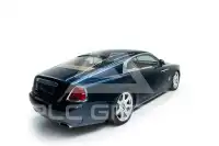 2015 Rolls Royce Wraith