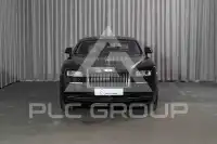 2015 Rolls Royce Wraith