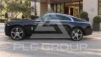 2015 Rolls Royce Wraith
