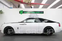 2015 Rolls Royce Wraith