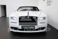 2015 Rolls Royce Wraith