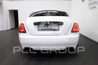 2015 Rolls Royce Wraith
