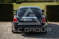 2015 Rolls Royce Wraith