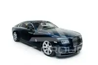 2015 Rolls Royce Wraith