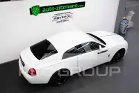 2015 Rolls Royce Wraith