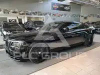 2015 Rolls Royce Wraith