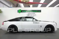 2015 Rolls Royce Wraith