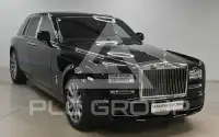 2015 Rolls Royce Phantom