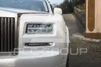 2015 Rolls Royce Phantom