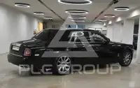 2015 Rolls Royce Phantom