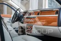 2015 Rolls Royce Phantom