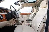 2015 Rolls Royce Phantom
