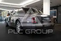 2015 Rolls Royce Phantom