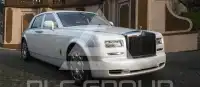 2015 Rolls Royce Phantom