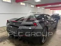 2015 Ferrari 488