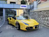 2015 Ferrari 488