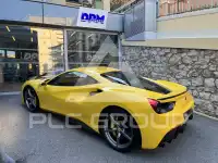 2015 Ferrari 488