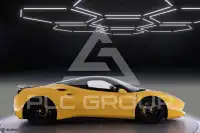 2015 Ferrari 488