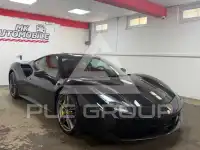 2015 Ferrari 488