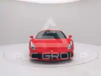 2015 Ferrari 488
