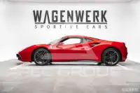 2015 Ferrari 488
