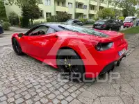 2015 Ferrari 488