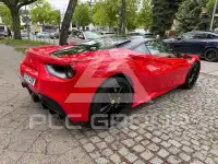 2015 Ferrari 488