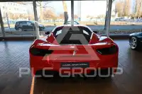 2015 Ferrari 488