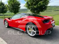2015 Ferrari 488