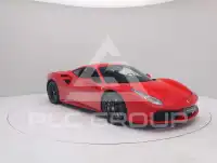 2015 Ferrari 488