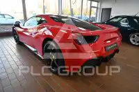 2015 Ferrari 488