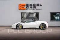2015 Ferrari 488