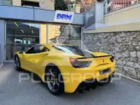 2015 Ferrari 488