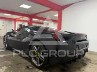 2015 Ferrari 488