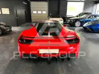 2015 Ferrari 488