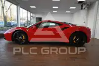 2015 Ferrari 488