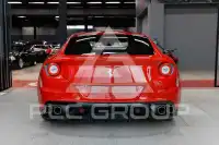 2015 Ferrari FF