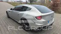 2015 Ferrari FF