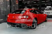 2015 Ferrari FF