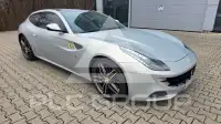 2015 Ferrari FF