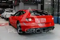 2015 Ferrari FF