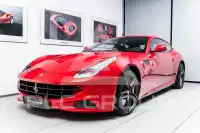 2015 Ferrari FF